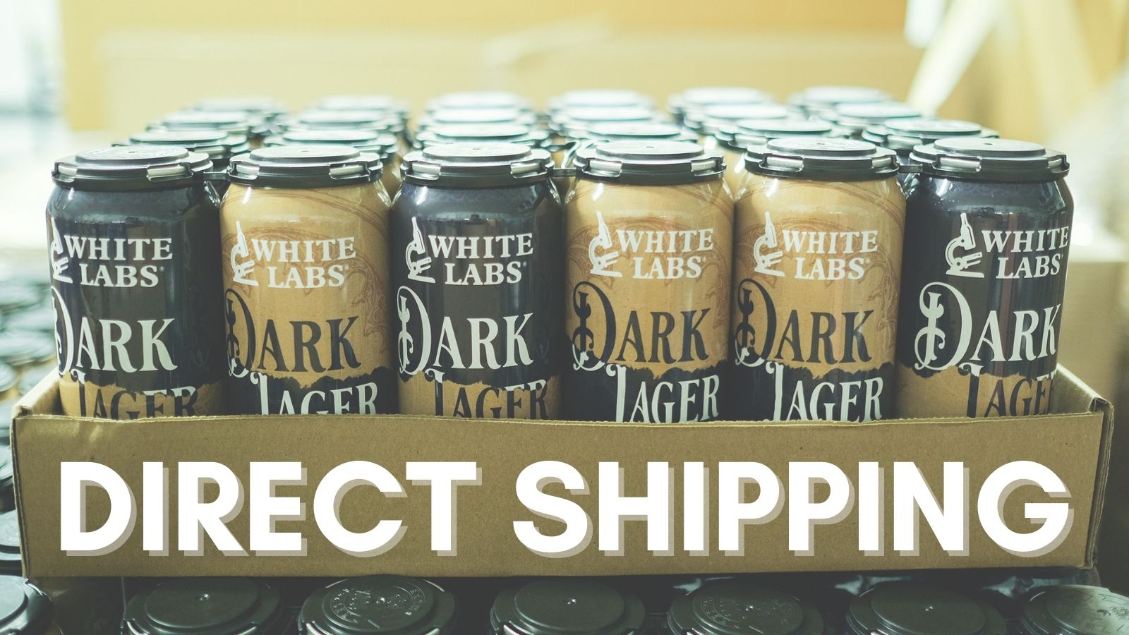 Now Shipping Throughout California!
